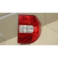 Фонарь задний правый VAG Yeti (2009 - ) 5L0945112