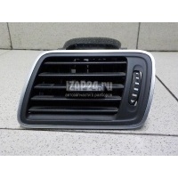 Дефлектор воздушный VAG Passat [B7] (2011 - 2015) 3AB819701AMAI