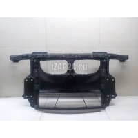 Панель передняя BMW 1-серия E82/E88 (2007 - 2013) 51647193192