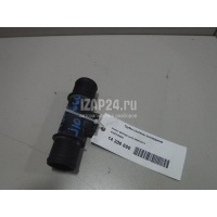 Трубка системы охлаждения Nissan Qashqai (J10) (2006 - 2014) 21537JD00A