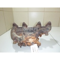 Коллектор выпускной VAG Altea (2004 - 2015) 06A253031CK