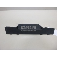 Накладка (кузов внутри) VAG Touareg (2002 - 2010) 7L6419798B75R