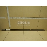 Накладка стекла заднего левого Toyota Avensis II (2003 - 2008) 7574020360