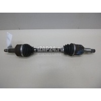 Полуось передняя правая Suzuki Grand Vitara (2005 - 2015) 4410165J00