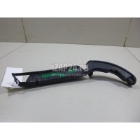 Направляющая переднего бампера правая VAG Passat [B6] (2005 - 2010) 3C0807178