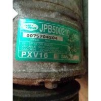 Компрессор кондиционера Land Rover Range Rover III (LM) 2002 - 2012 2006 JPB500210