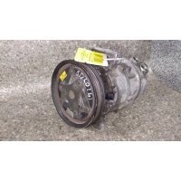 КОМПРЕССОР КОНДИЦИОНЕРА 1.6i , DENSO , 247300 - 0630 , 2 ПЛАШКИ  FIAT STILO  2004