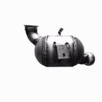 Kadex фильтр dpf мерседес glk 200 220 250 cdi