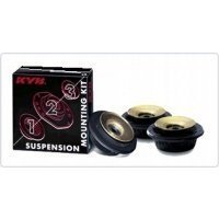 подушка амортизатора передняя kyb kia рио 00 - 05