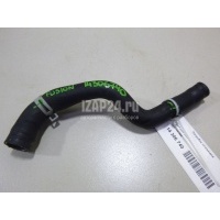 Патрубок отопителя Ford Fiesta (2001 - 2008) 1547685