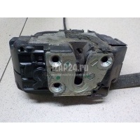 Замок двери передней правой Nissan Navara (D40) (2005 - 2015) 80500EB30A