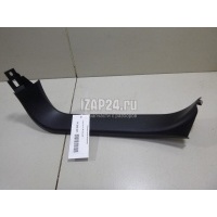 Обшивка двери багажника Mazda Mazda 3 (BK) (2002 - 2009) BP4K68940E02