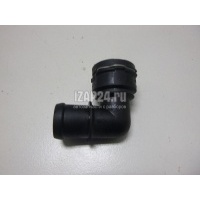 Фланец двигателя системы охлаждения VAG Cordoba (2002 - 2008) 1J0122291F