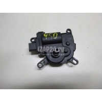 Моторчик заслонки отопителя Ford Fiesta (2008 - 2019) 1778980