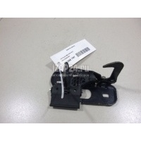 Крючок капота VAG Passat [B6] (2005 - 2010) 3C0823480