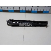 Балка передняя продольная Toyota Verso (2009 - 2018) 5110705020
