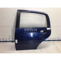 Дверь задняя левая Hyundai-Kia Getz (2002 - 2010) 770031C020