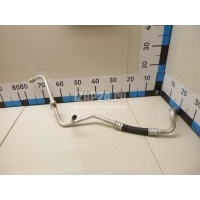 Трубка кондиционера Ford C-MAX (2003 - 2010) 1742126