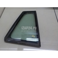 Стекло двери задней правой (форточка) Renault Laguna III (2008 - 2015) 822200002R