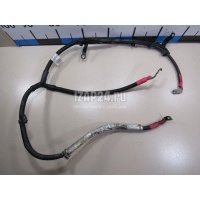 Провод стартера BMW 3-serie F30/F31/F80 (2011 - 2020) 12428571250