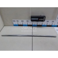 Накладка стекла переднего левого Renault Laguna III (2008 - 2015) 768610002R