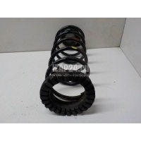 Пружина задняя Hyundai-Kia Getz (2002 - 2010) 553301C011