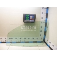 Стекло двери передней левой Ford Fusion (2002 - 2012) 1336305