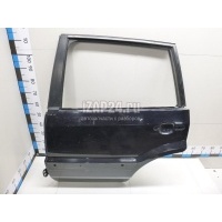 Дверь задняя левая Ford Fusion (2002 - 2012) 1692558