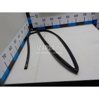 Уплотнитель стекла двери Honda Civic 5D (2012 - 2016) 72275TV0E01