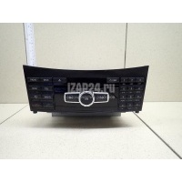 Магнитола Mercedes Benz C207 E-Coupe (2009 - 2016) 2129007722