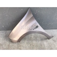 Крыло переднее левое Renault Symbol II (2008 - 2012) 7782709524