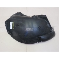 Локер передний левый Renault Clio III (2005 - 2012) 8200334162