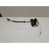 Замок двери задней правой Hyundai-Kia Sorento II (2009 - 2020) 814202P020