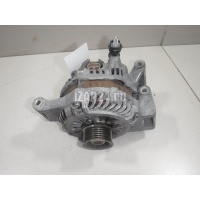 Генератор Mazda Mazda 3 (BK) (2002 - 2009) LF5018300A