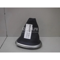 Чехол кулисы Nissan Qashqai (J10) (2006 - 2014) 96935JD00B