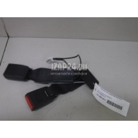 Ответная часть ремня безопасности Nissan Qashqai (J10) (2006 - 2014) 88862JD11A