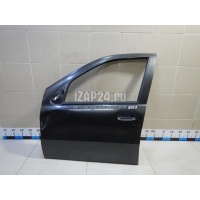 Дверь передняя левая Fiat Albea (2002 - 2012) 51759946