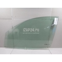 Стекло двери передней левой Ford Fusion (2002 - 2012) 1336305