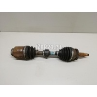 Полуось передняя правая Hyundai-Kia Santa Fe (CM) (2006 - 2012) 495012P000
