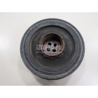 Шкив коленвала BMW 1-серия F20/F21 (2011 - ) 11238512072