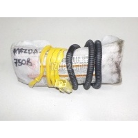 Подушка безопасности боковая (в сиденье) Mazda Mazda 6 (GH) (2007 - 2013) GS1D57KA0C