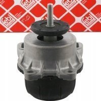 Подушка коробки форд transit bus 2.4 tdci 4x4 2.3