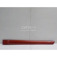 Молдинг задней левой двери Nissan Note (E11) (2006 - 2013) 828719U000