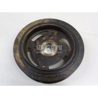 Шкив коленвала Nissan Micra (K12E) (2002 - 2010) 12303ED001