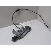 Замок зажигания Nissan Micra (K12E) (2002 - 2010) D87009U11A