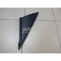 Накладка переднего крыла правого Ford Focus III (2011 - ) 1730621