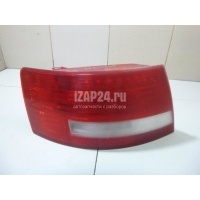 Фонарь задний левый VAG A6 [C6,4F] (2004 - 2011) 4F5945095F