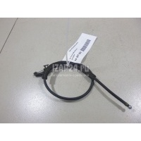 Трос открывания капота VAG Passat [B6] (2005 - 2010) 3C1823531