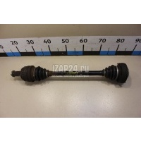 Полуось задняя левая BMW 1-серия E87/E81 (2004 - 2011) 33217533445