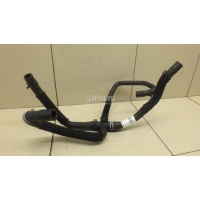 Шланг системы охлаждения VAG Rapid (2013 - ) 6R0122109P